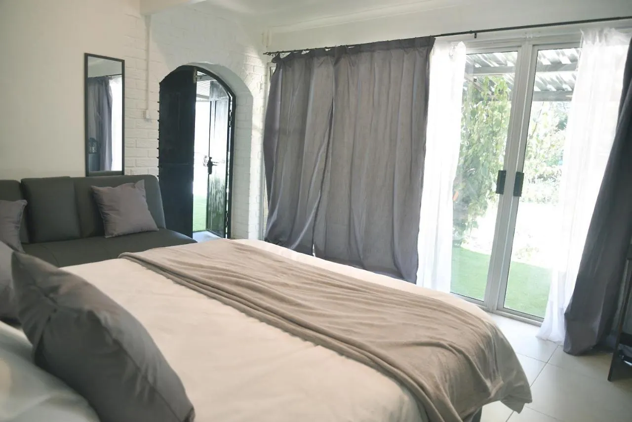 33Ongill Hotel Cape Town 2*,  South Africa