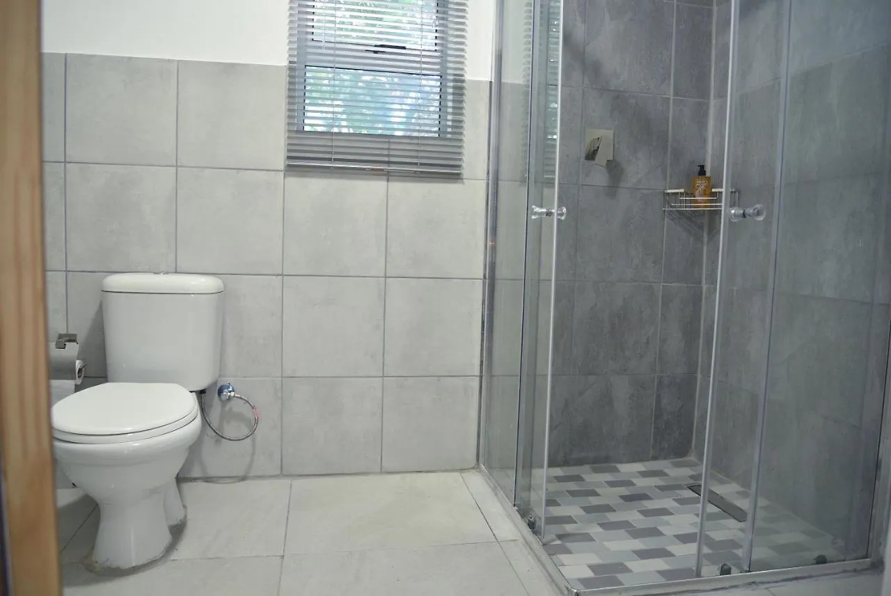 Guest house 33Ongill Hotel Cape Town