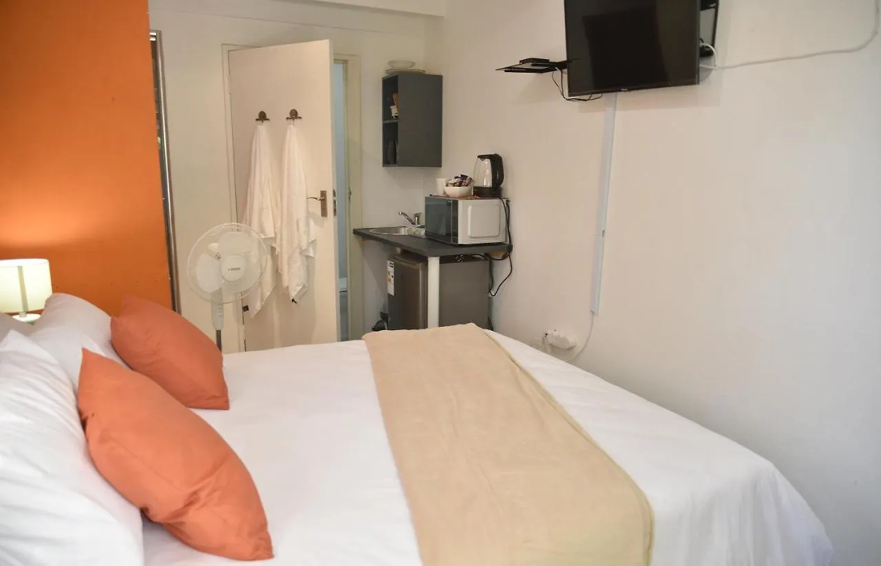 33Ongill Hotel Cape Town