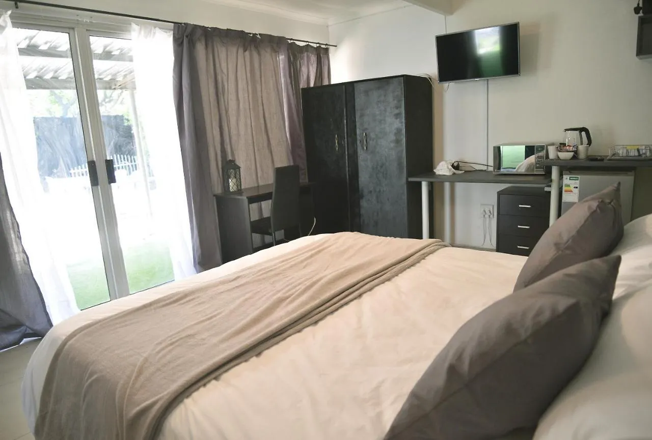 33Ongill Hotel Cape Town South Africa