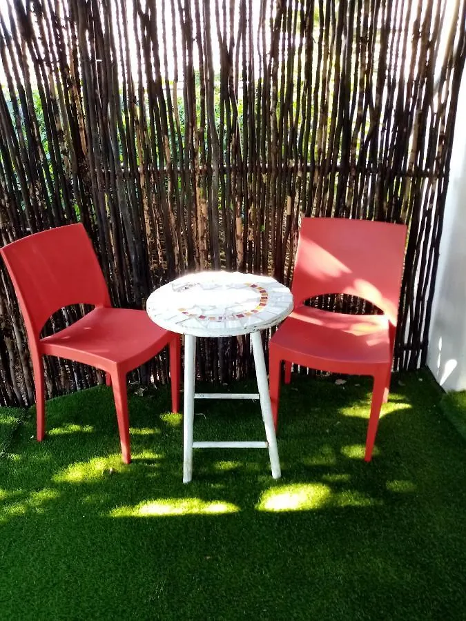 ** Guest house 33Ongill Hotel Cape Town South Africa