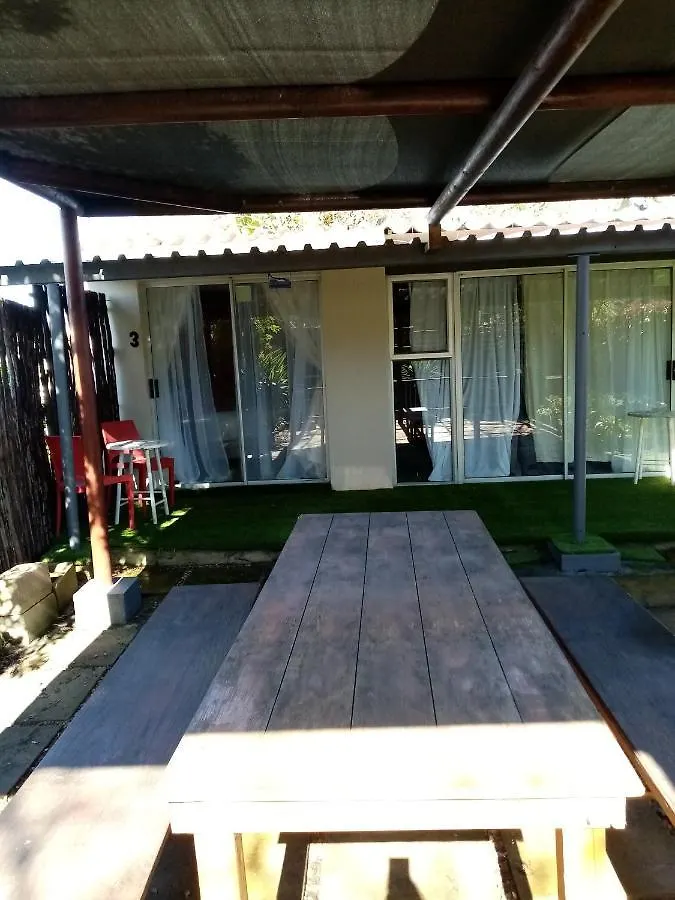 33Ongill Hotel Cape Town
