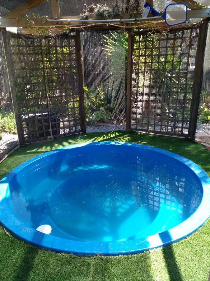 33Ongill Hotel Cape Town Guest house